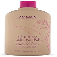 [AVEDA] 체리 아몬드 핸드 앤 바디 워시 1000ml