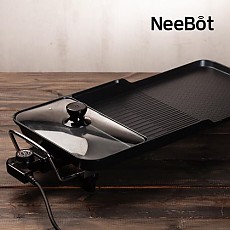 [니봇] 3in1 멀티 와이드 그릴 JSK-20041