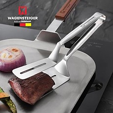 [바겐슈타이거] SUS304 쯔바이 스텐 뒤집개