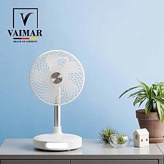 [보르테가] 멀티팬 USB 선풍기 / VMK-F60408