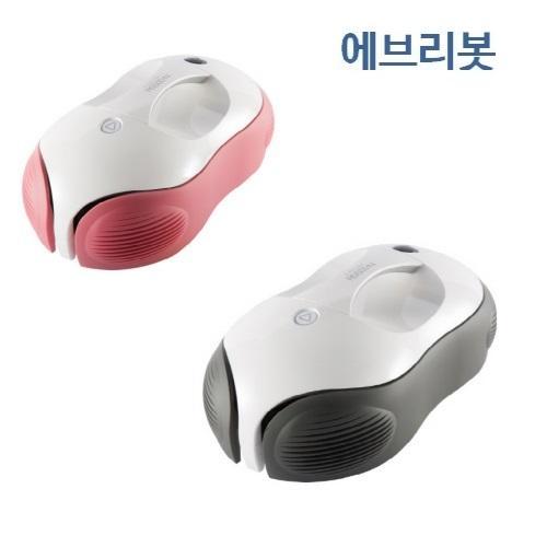 [에브리봇] 회전형 물걸레 로봇청소기 RS500N