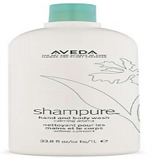 [AVEDA] 샴퓨어™ 핸드 앤 바디 워시 1000ml