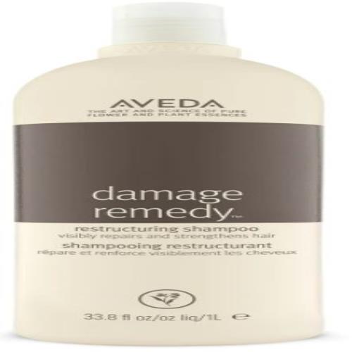 [AVEDA] 데미지 레미디™ 리스트럭처링 샴푸 1000ml