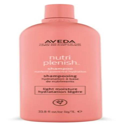 [AVEDA] 뉴트리 플레니쉬™ 샴푸 라이트 모이스처 1000ml