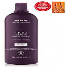 [AVEDA] 인바티 어드밴스드™ 엑스폴리에이팅 샴푸 - 라이트 1000ml