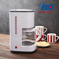 [ELO] 이카루스 커피메이커 EL-CM1000BKF