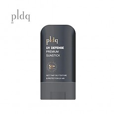 [PLDQ] 피엘디크 유브이 디펜스 프리미엄 썬스틱 15g / SPF50+/PA++++