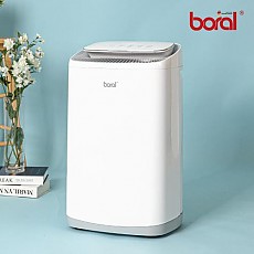 [보랄] 더 데일리 제습기 15L BR-1800DH