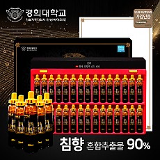 [경희 명품] 황제침향액 골드600