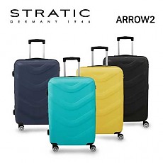 [Stratic] 스트라틱 독일 ARROW2 20인치 캐리어