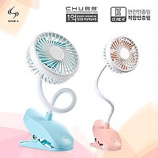 [스미다] 자바라 Fan 선풍기 SMD-S3000