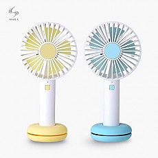 [스미다] 도넛 FAN 선풍기 SMD-S8000 PLUS