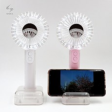 [스미다] MIRROR Fan 선풍기 SMD-S16000