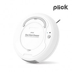 [플릭] 원클릭 로봇청소기(물걸레 청소 겸용) PIK-RC1200W